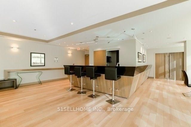 1203-3985 Grand Park Dr, Mississauga, view 3