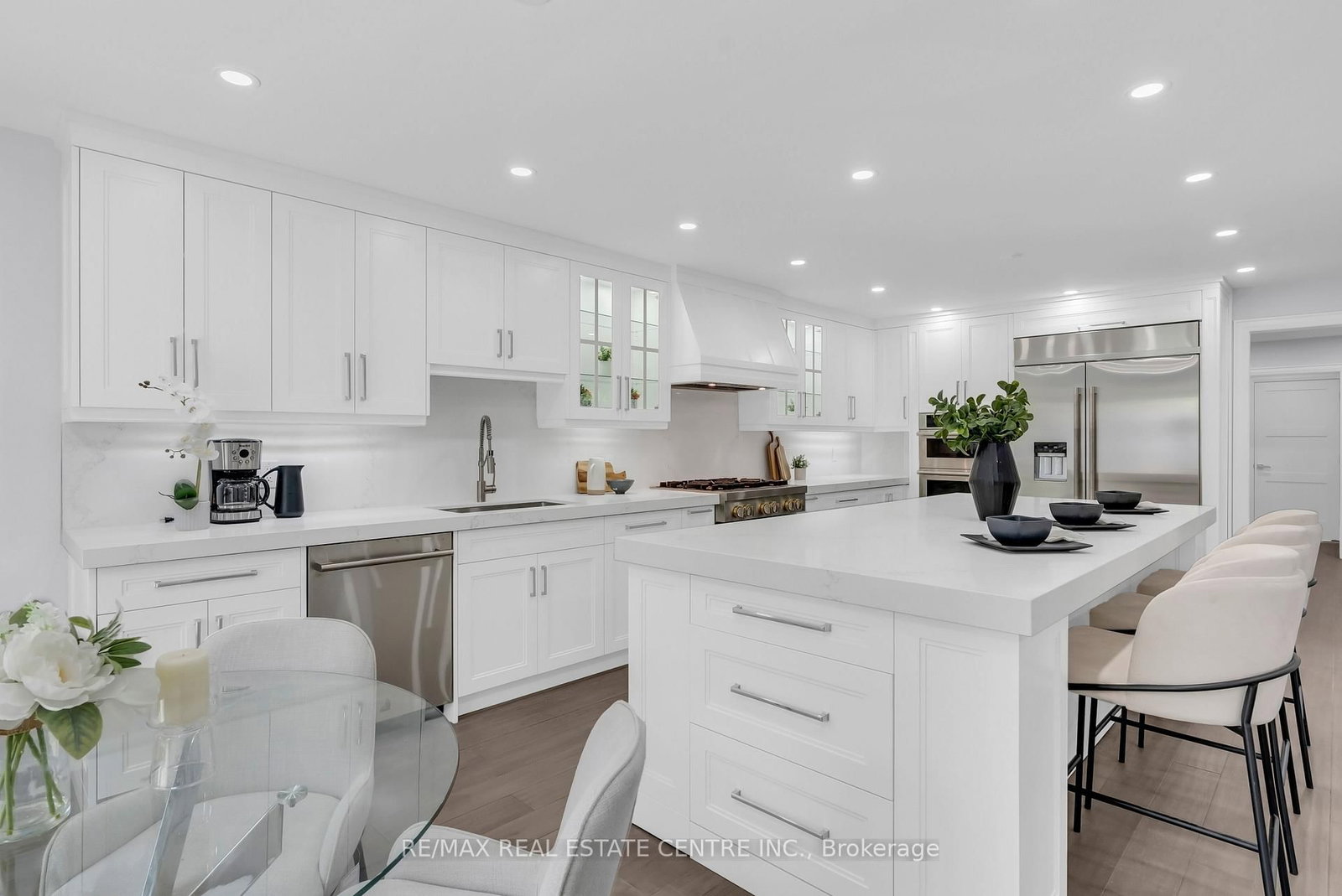 5078 Frybrook Court • Mississauga, ON photo 11