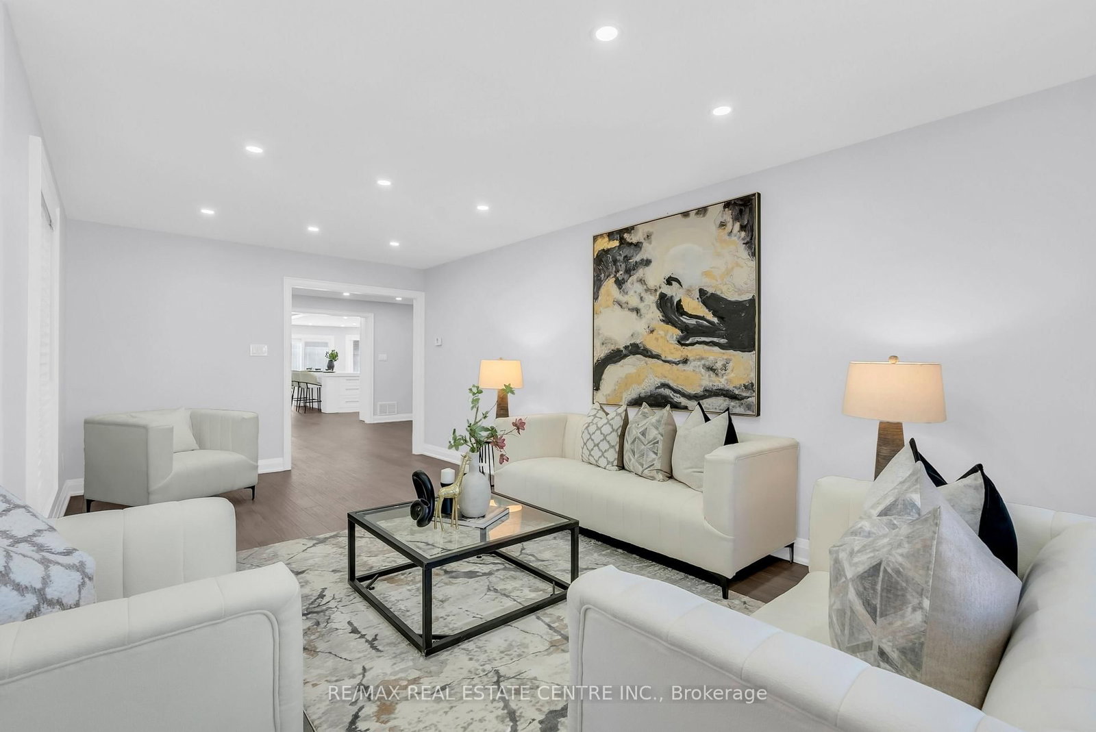5078 Frybrook Court • Mississauga, ON photo 17
