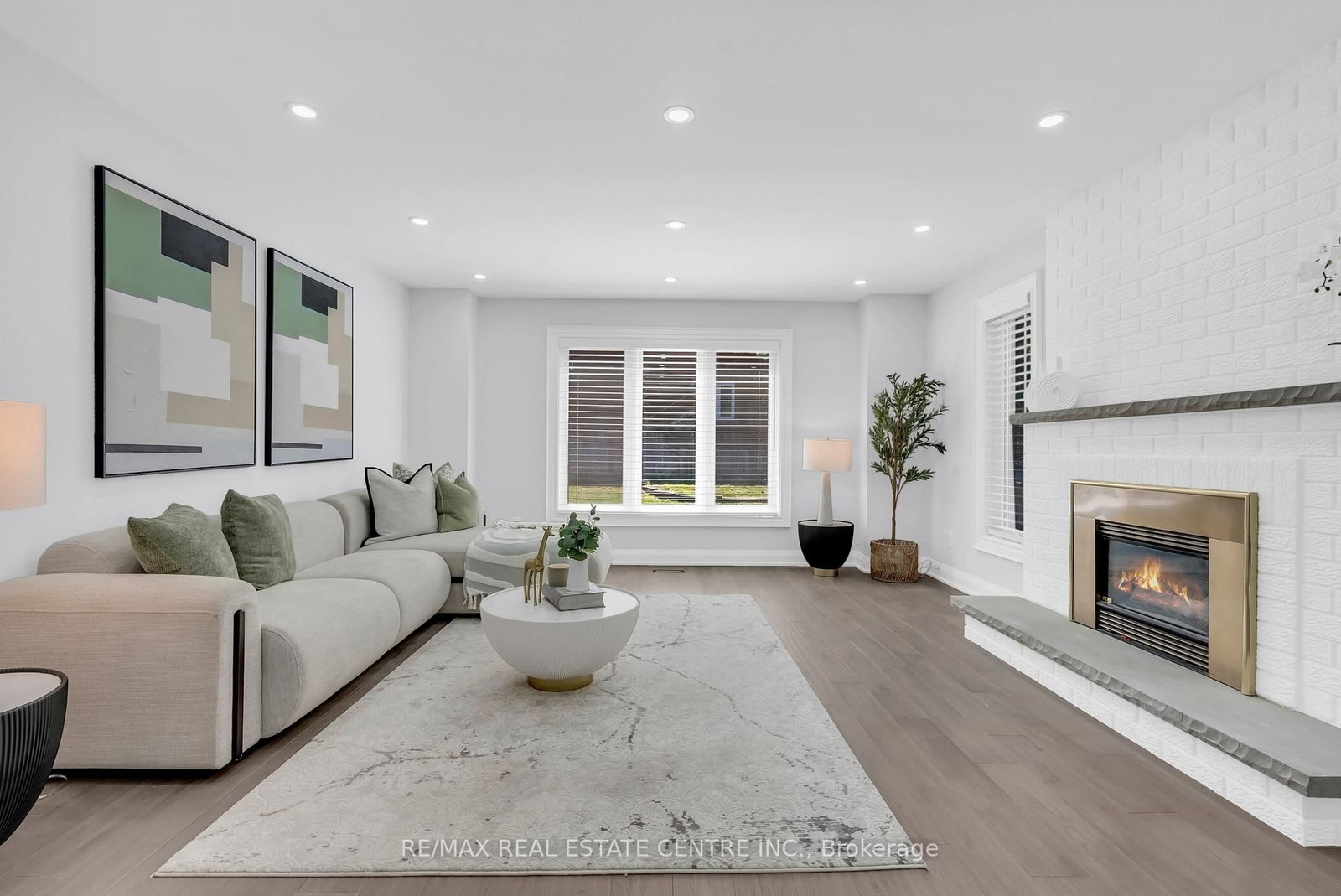 5078 Frybrook Court • Mississauga, ON photo 18