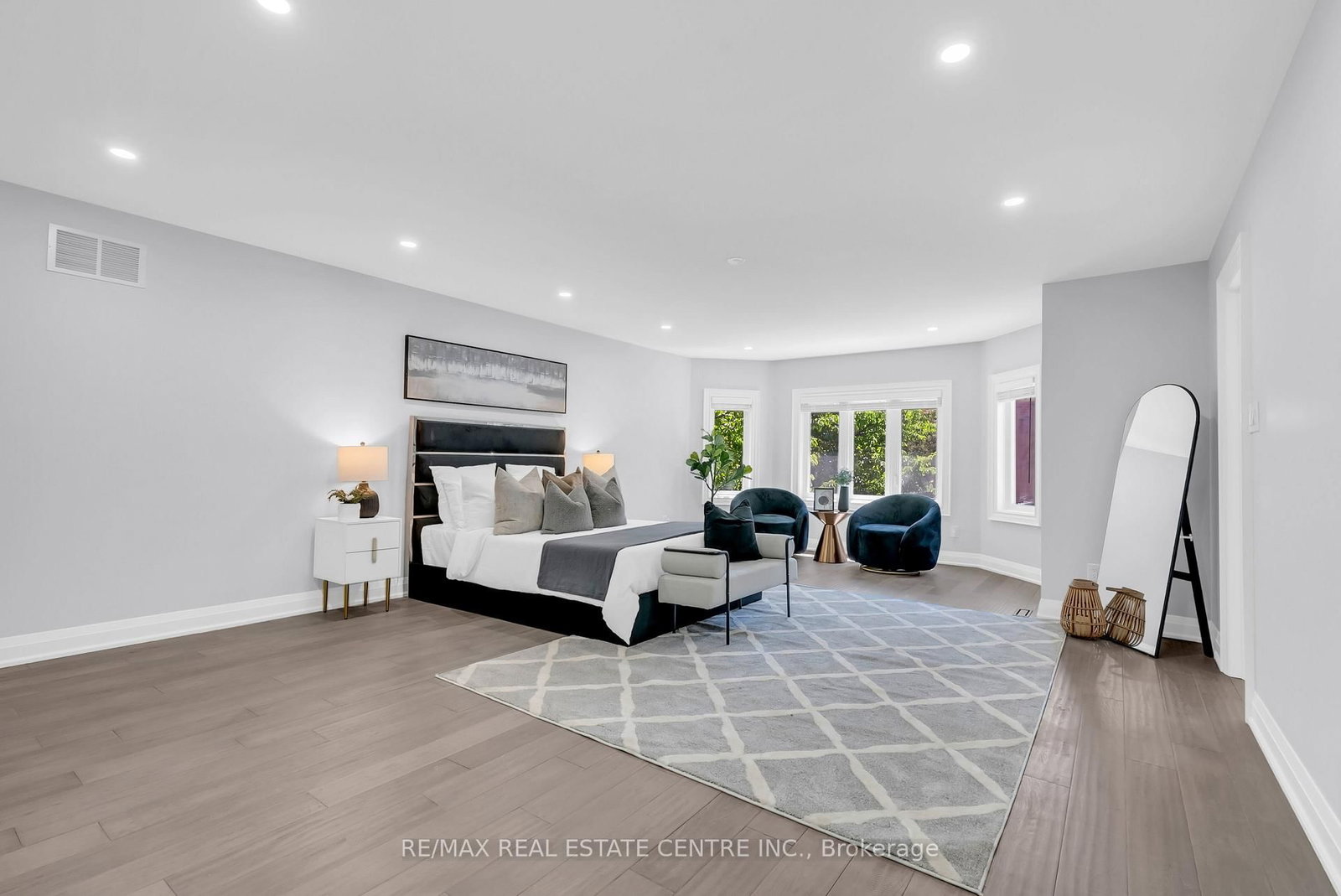 5078 Frybrook Court • Mississauga, ON photo 28