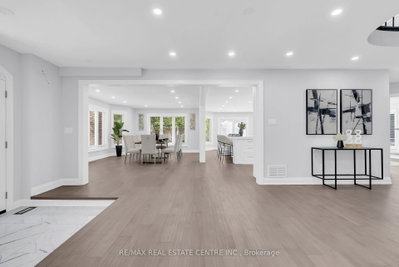 5078 Frybrook Court • Mississauga, ON photo 7