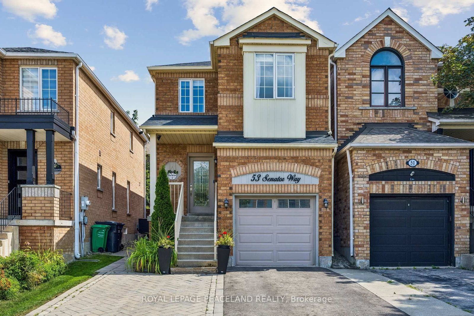 53 Senator Way • Caledon, ON photo 1