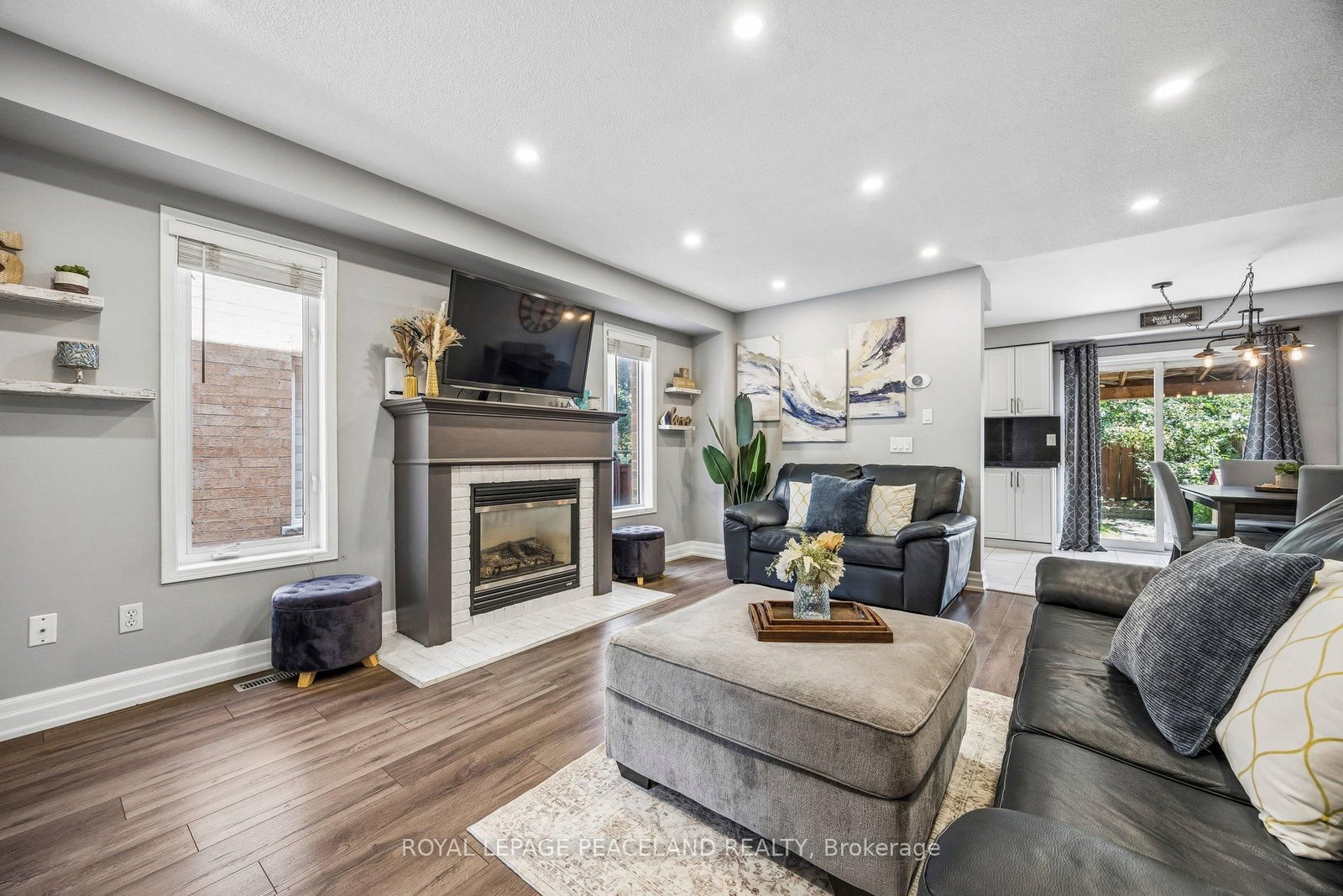 53 Senator Way • Caledon, ON photo 10