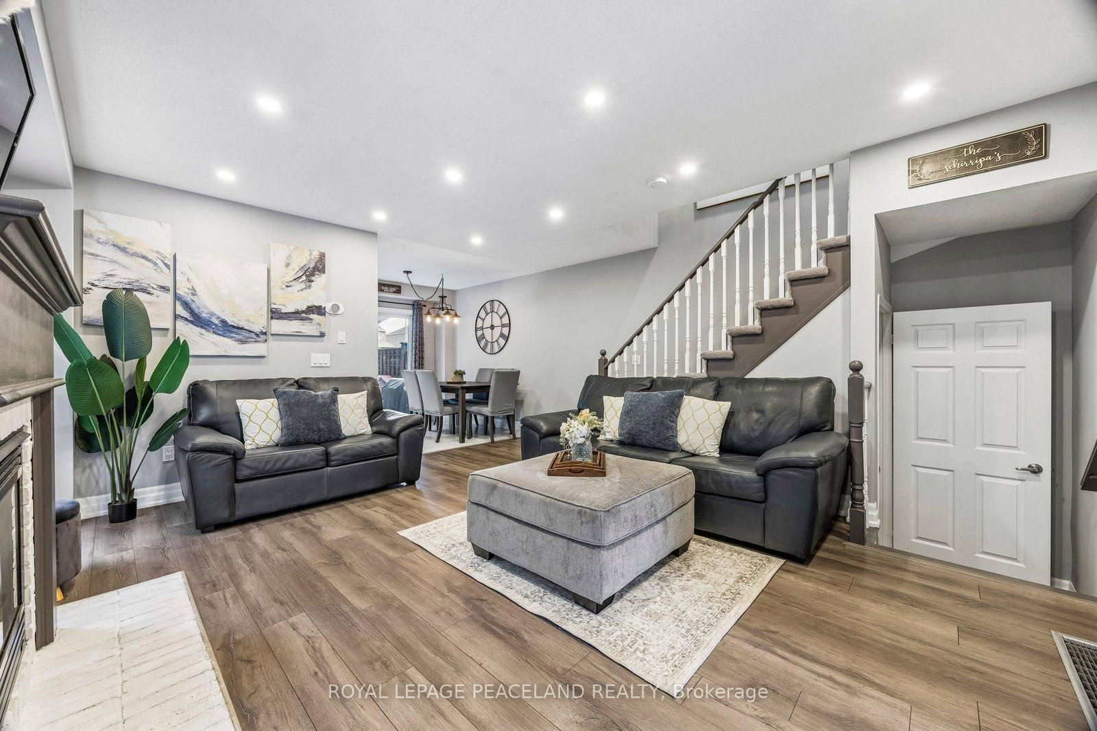 53 Senator Way • Caledon, ON photo 11