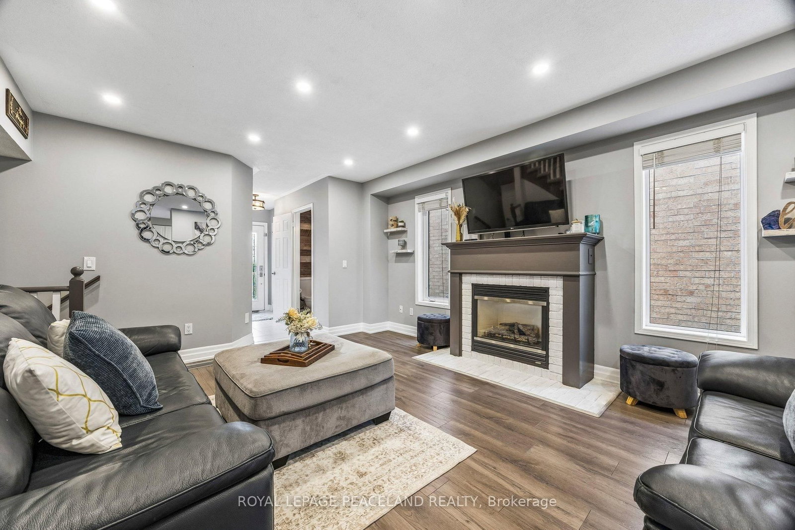 53 Senator Way • Caledon, ON photo 13