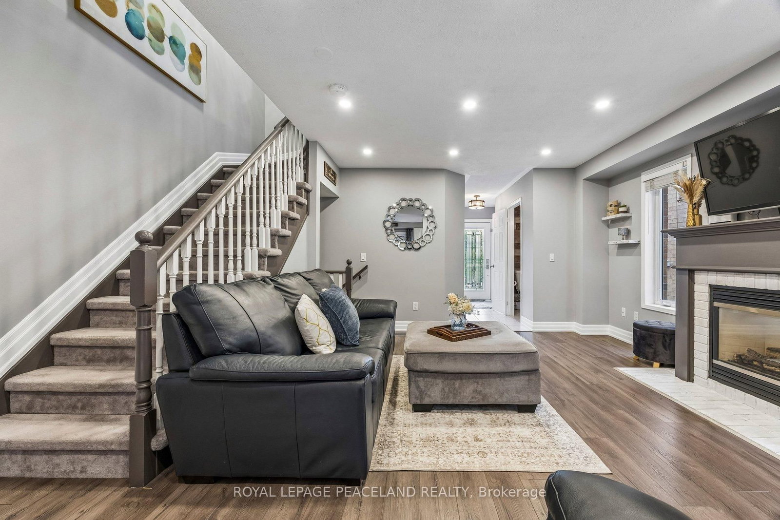 53 Senator Way • Caledon, ON photo 14