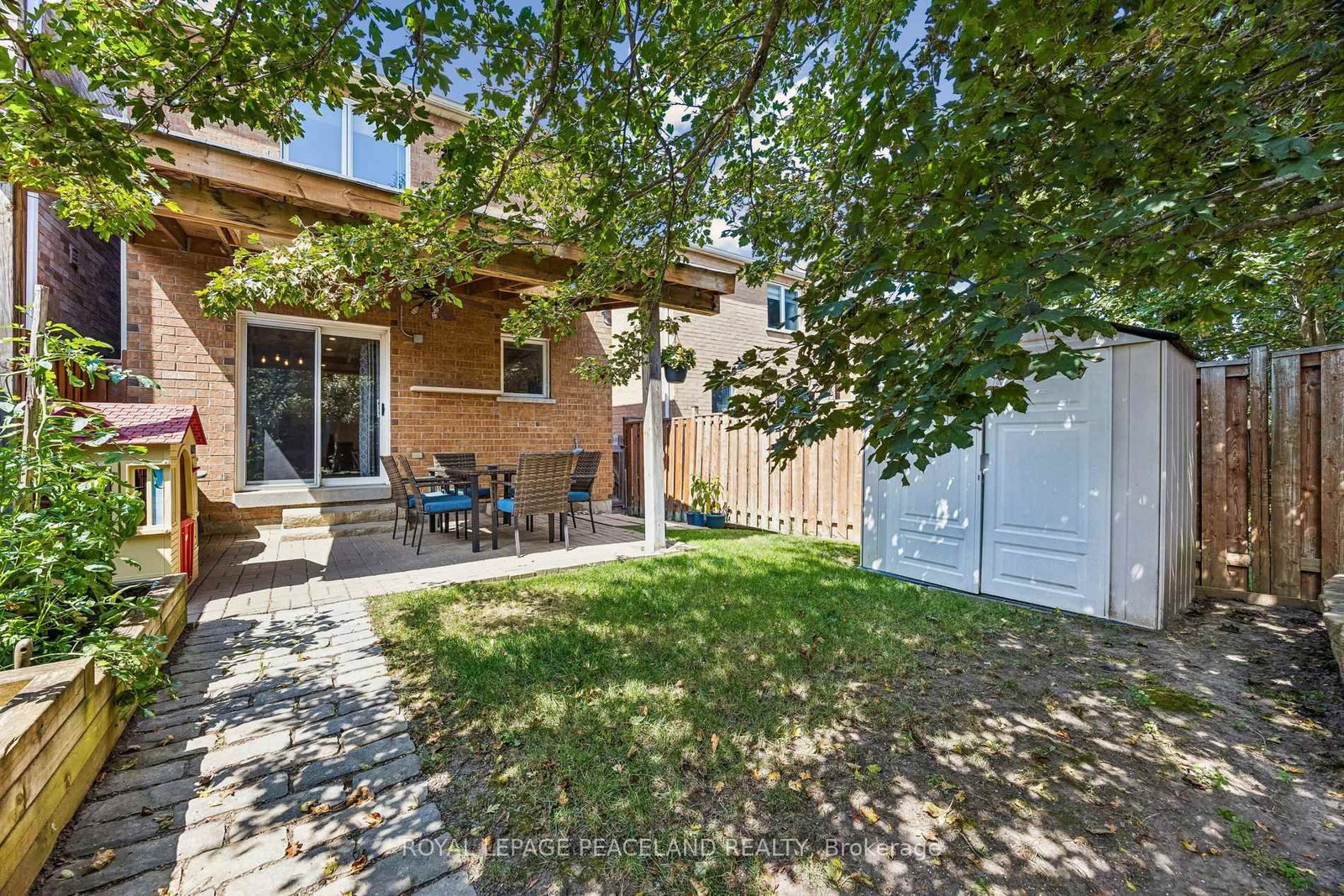 53 Senator Way • Caledon, ON photo 49