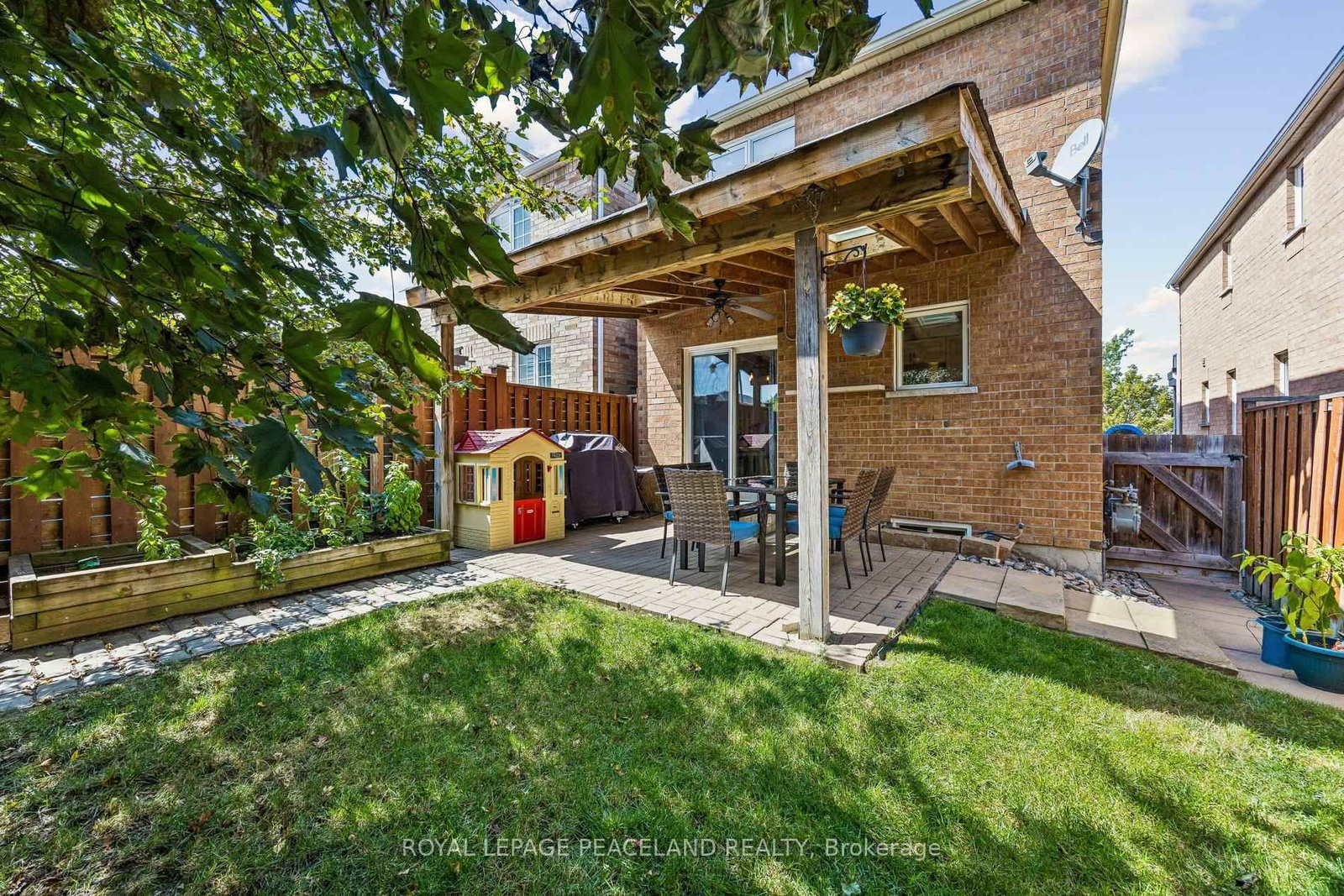 53 Senator Way • Caledon, ON photo 50