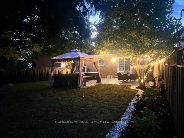82 Ready Brampton,ON L6Y 4T4 — Photo 13