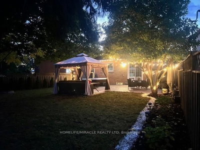 82 Ready Brampton,ON L6Y 4T4 — Photo 13