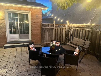 82 Ready Brampton,ON L6Y 4T4 — Photo 15