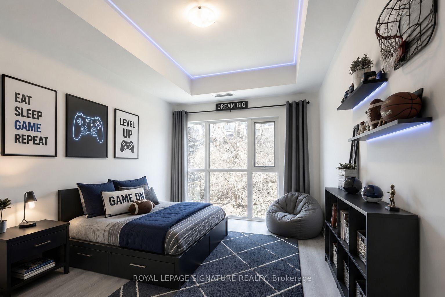 25 Neighbourhood Lane • #208 • Toronto, ON photo 6
