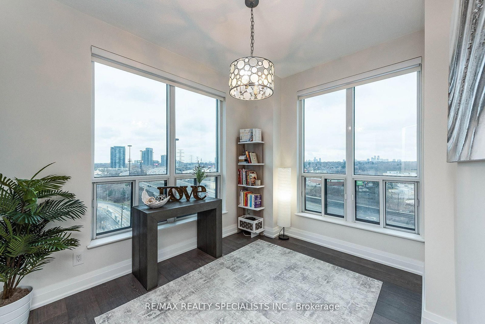 2083 Lake Shore Boulevard W • #1114 • Toronto, ON photo 13