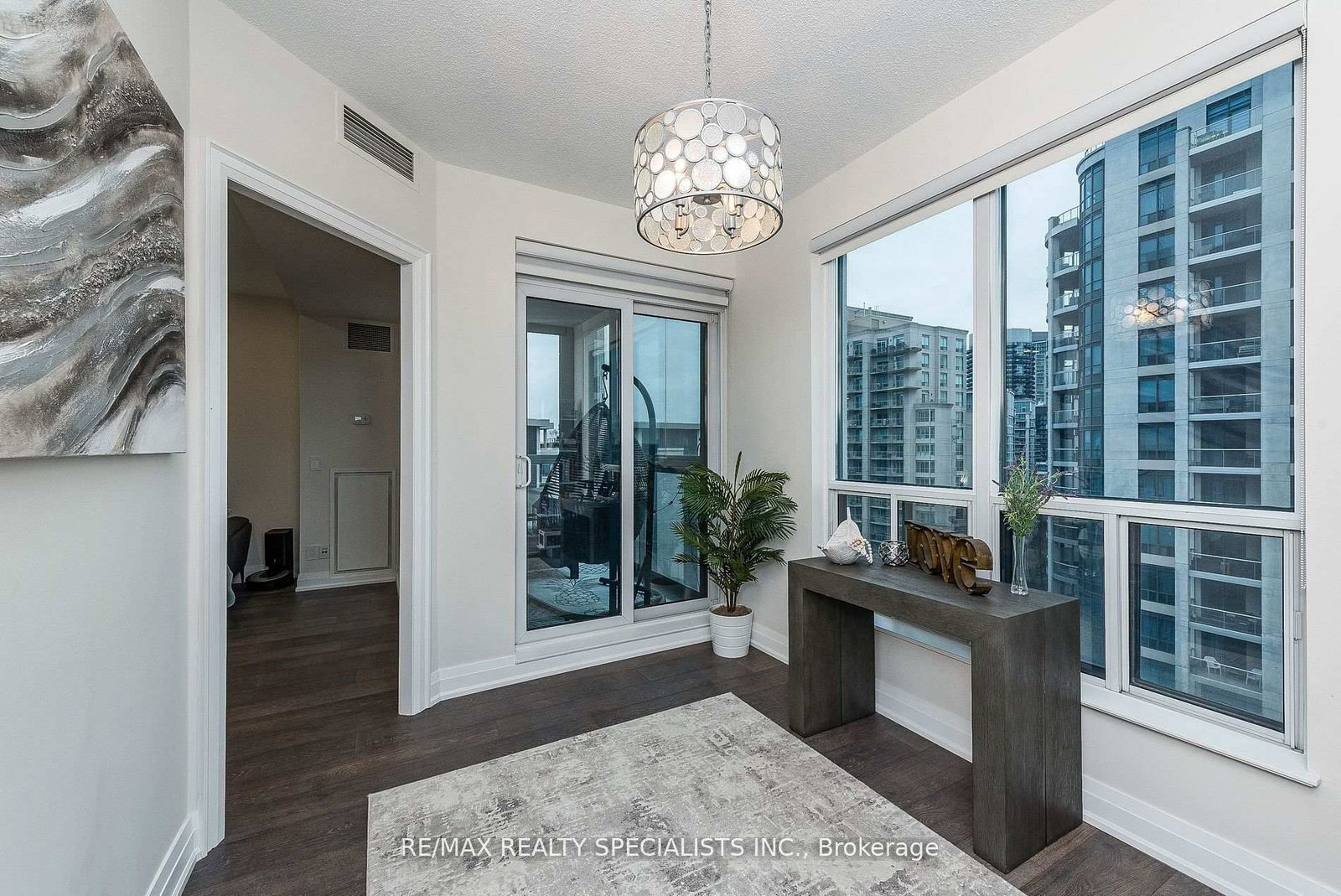 2083 Lake Shore Boulevard W • #1114 • Toronto, ON photo 14