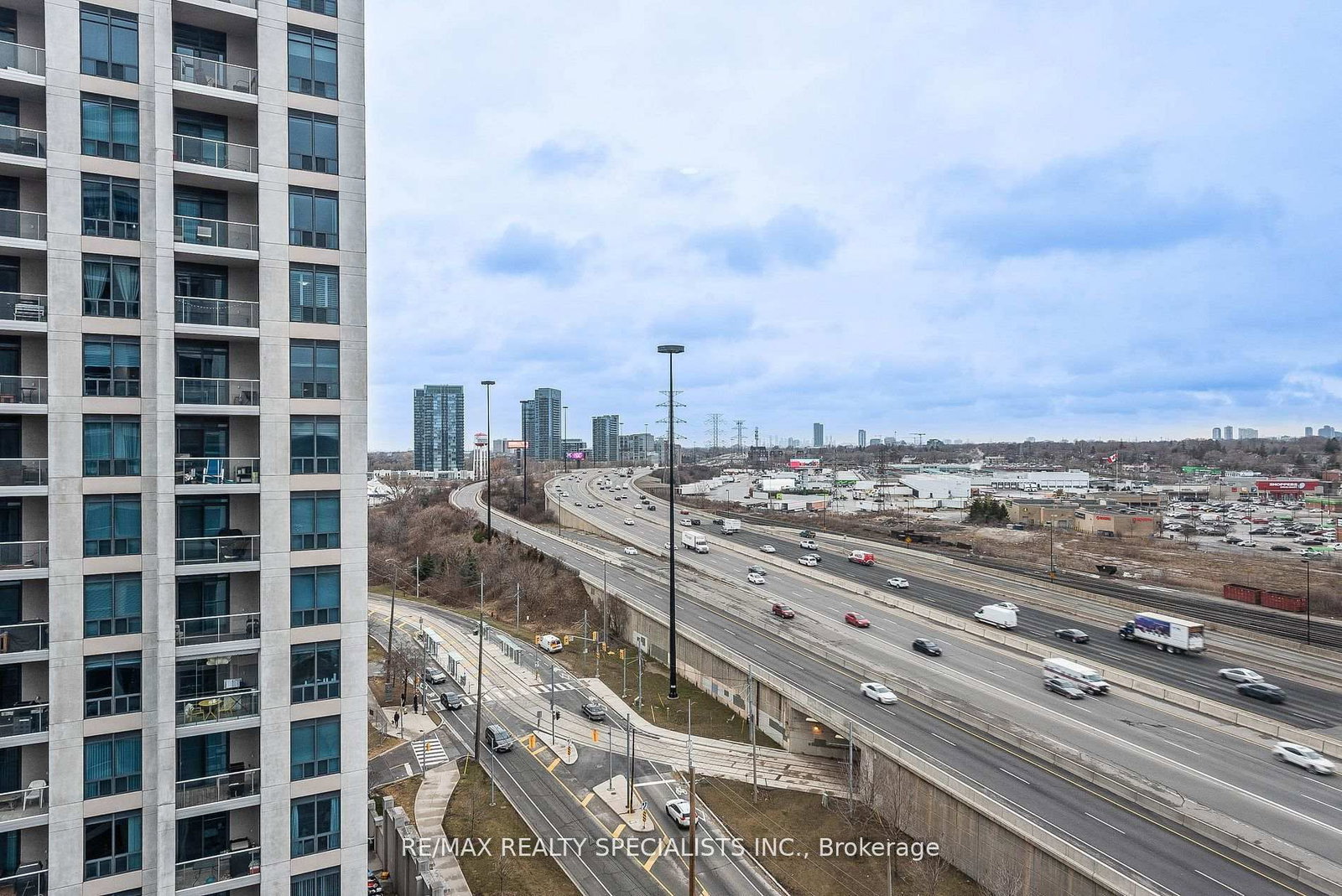 2083 Lake Shore Boulevard W • #1114 • Toronto, ON photo 18