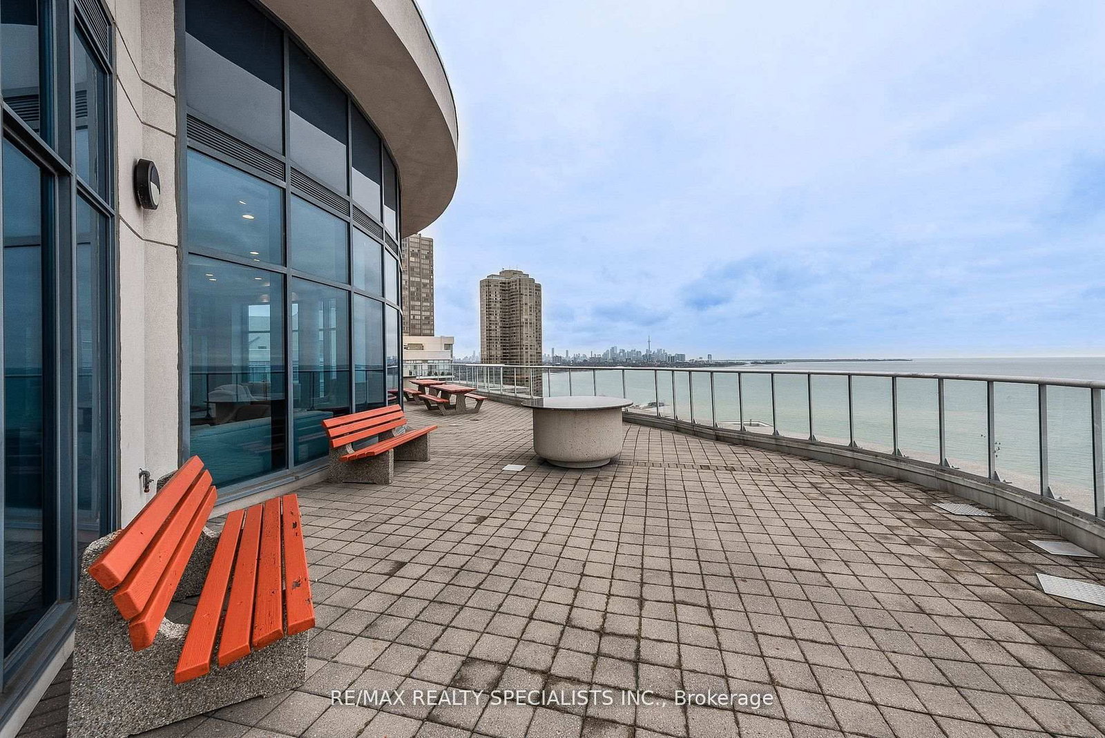2083 Lake Shore Boulevard W • #1114 • Toronto, ON photo 20