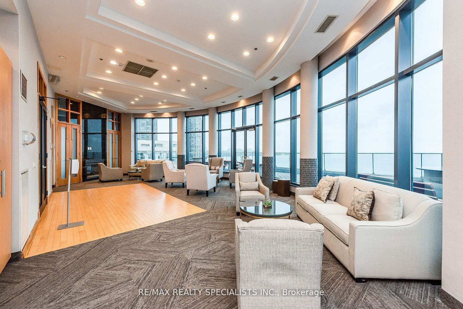 2083 Lake Shore Boulevard W • #1114 • Toronto, ON photo 22