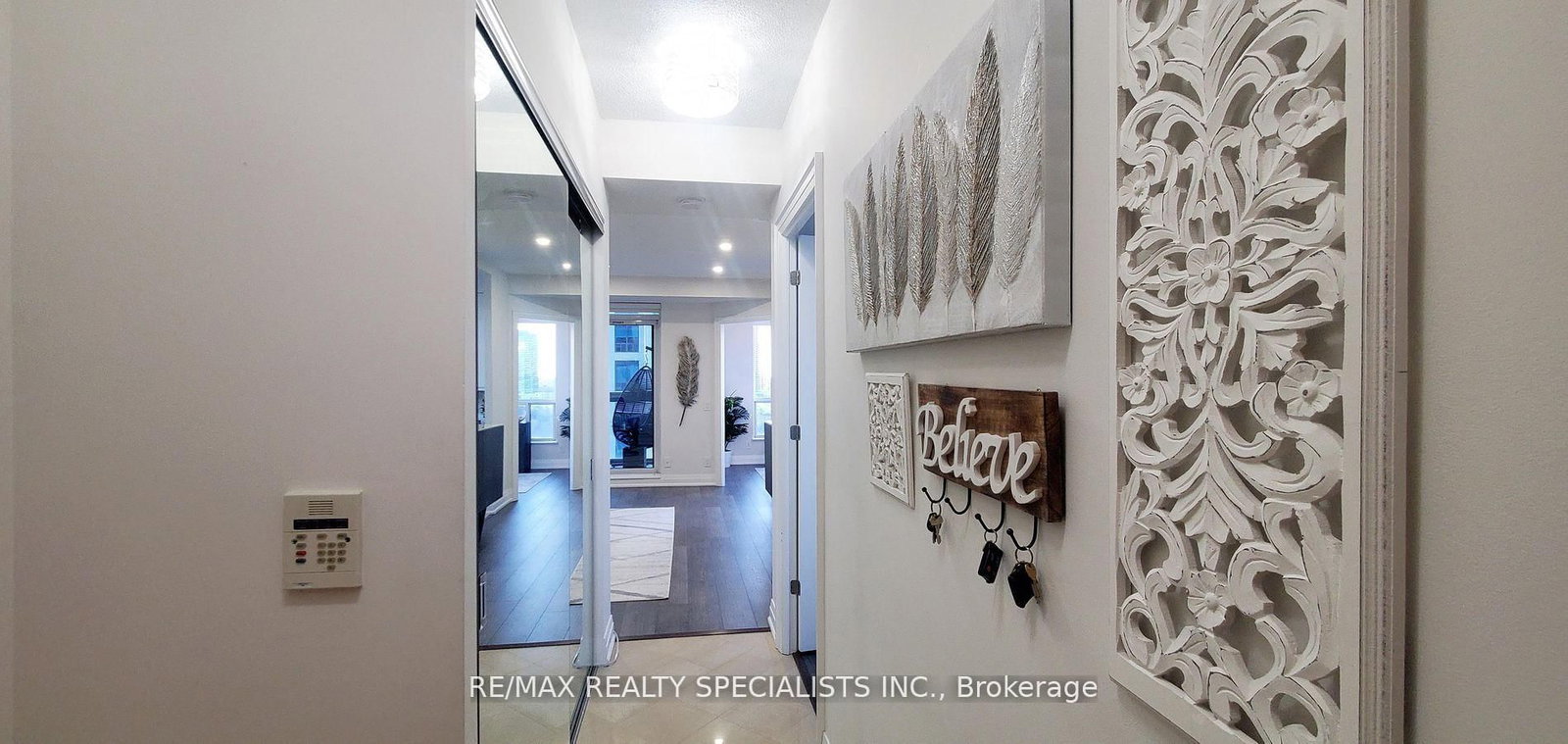 2083 Lake Shore Boulevard W • #1114 • Toronto, ON photo 4