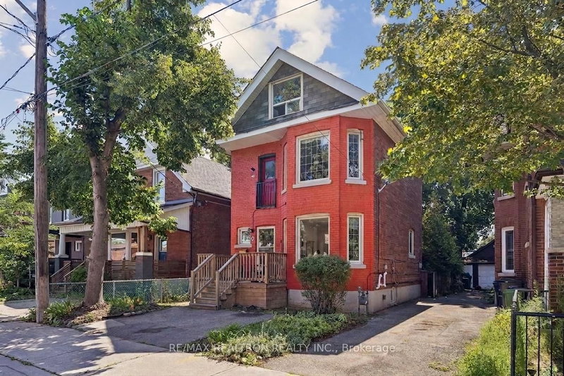 7 Sykes Avenue