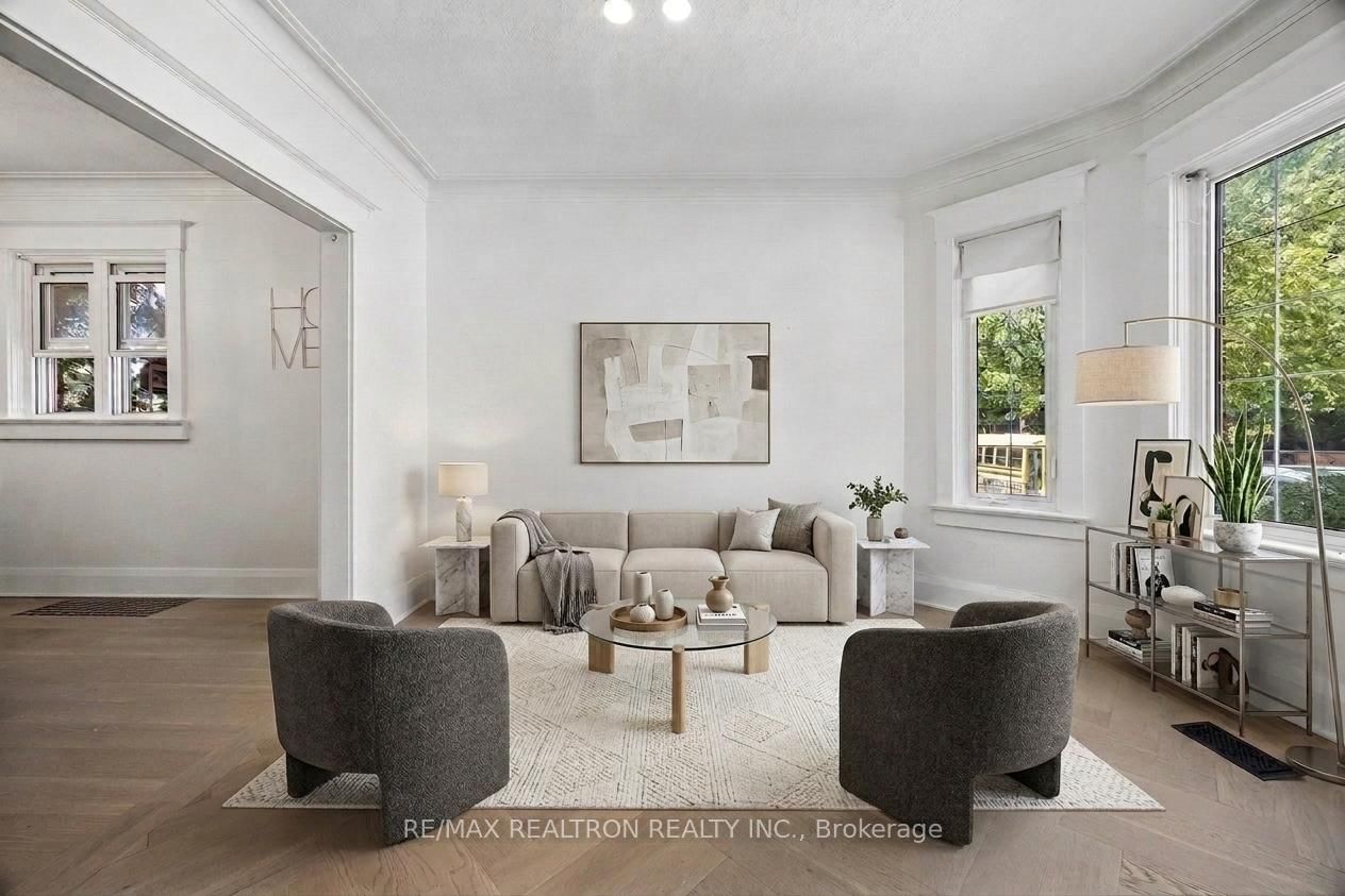 7 Sykes Avenue • Toronto, ON photo 4