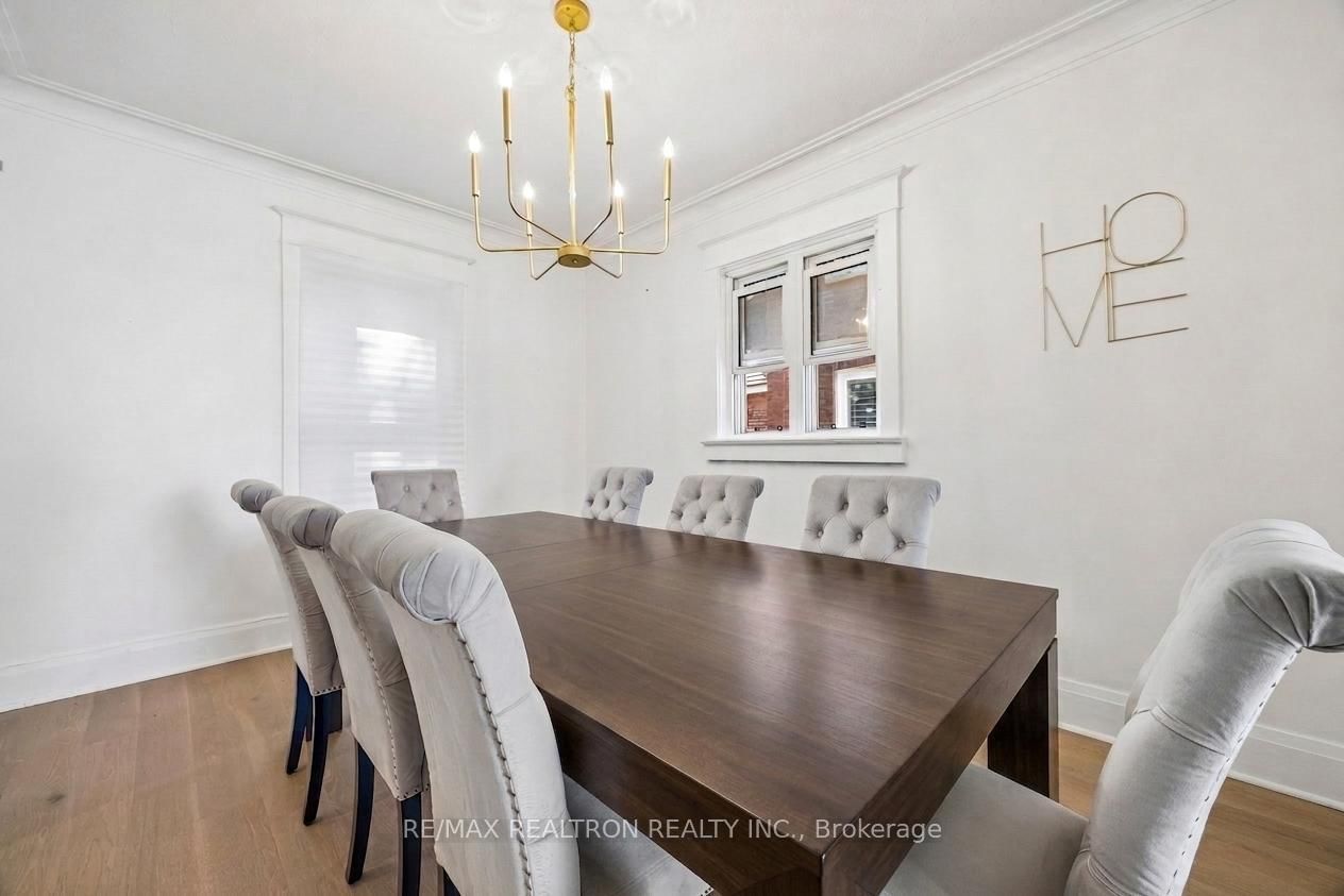 7 Sykes Avenue • Toronto, ON photo 5
