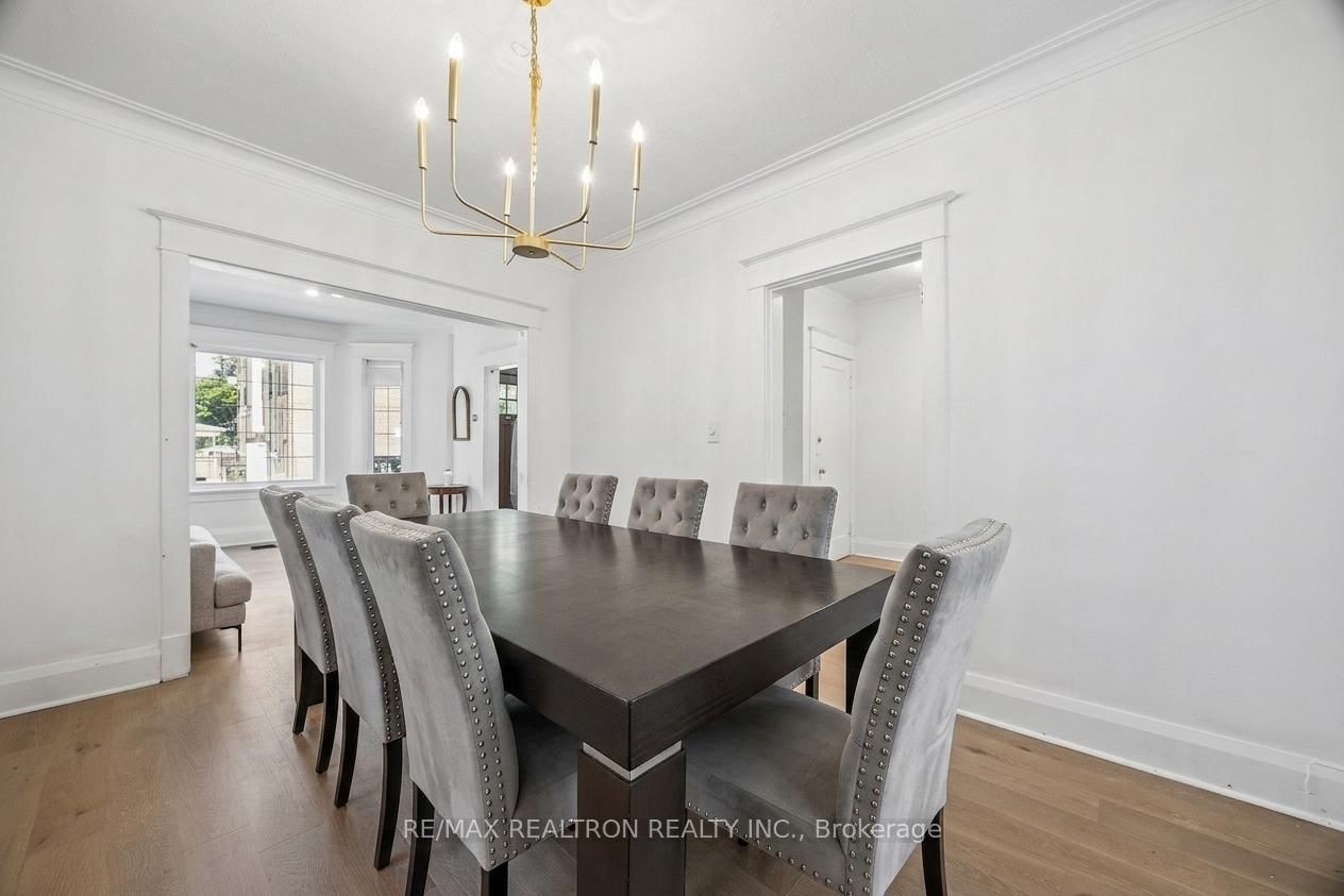 7 Sykes Avenue • Toronto, ON photo 6