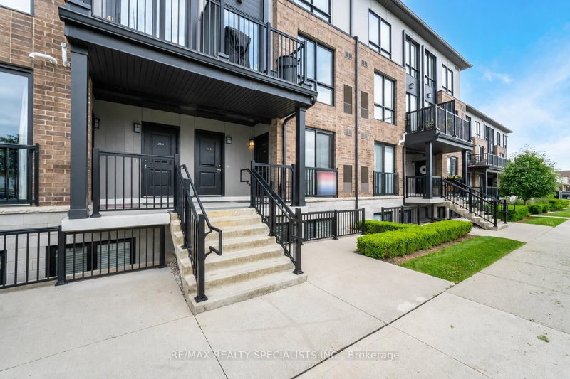 103 - 1208 Main Street E