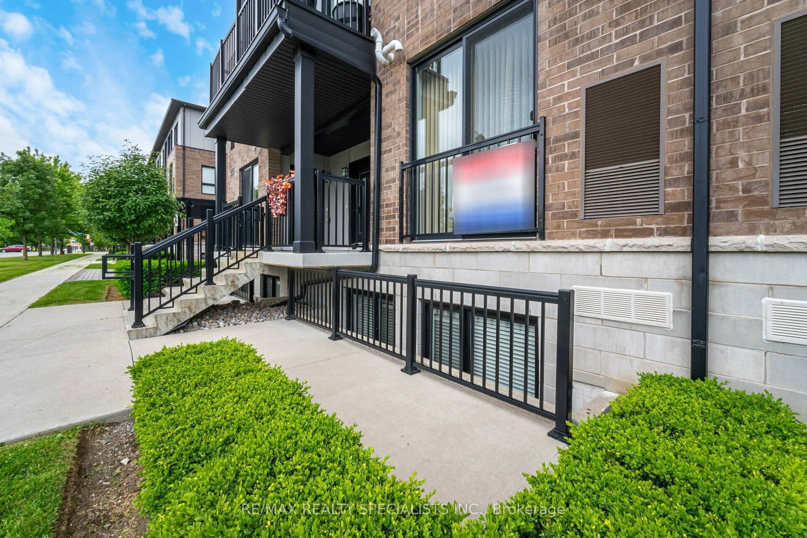 1208 Main Street E • #103 • Milton, ON photo 18