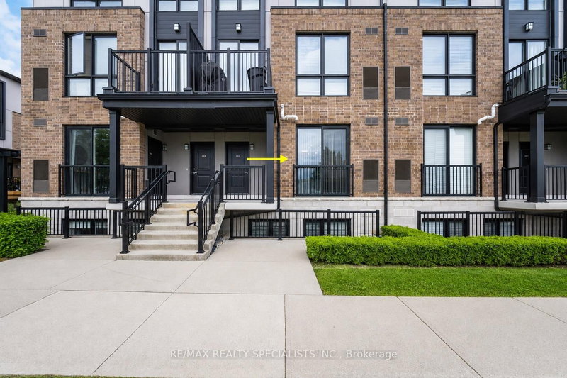103 - 1208 Main Street E
