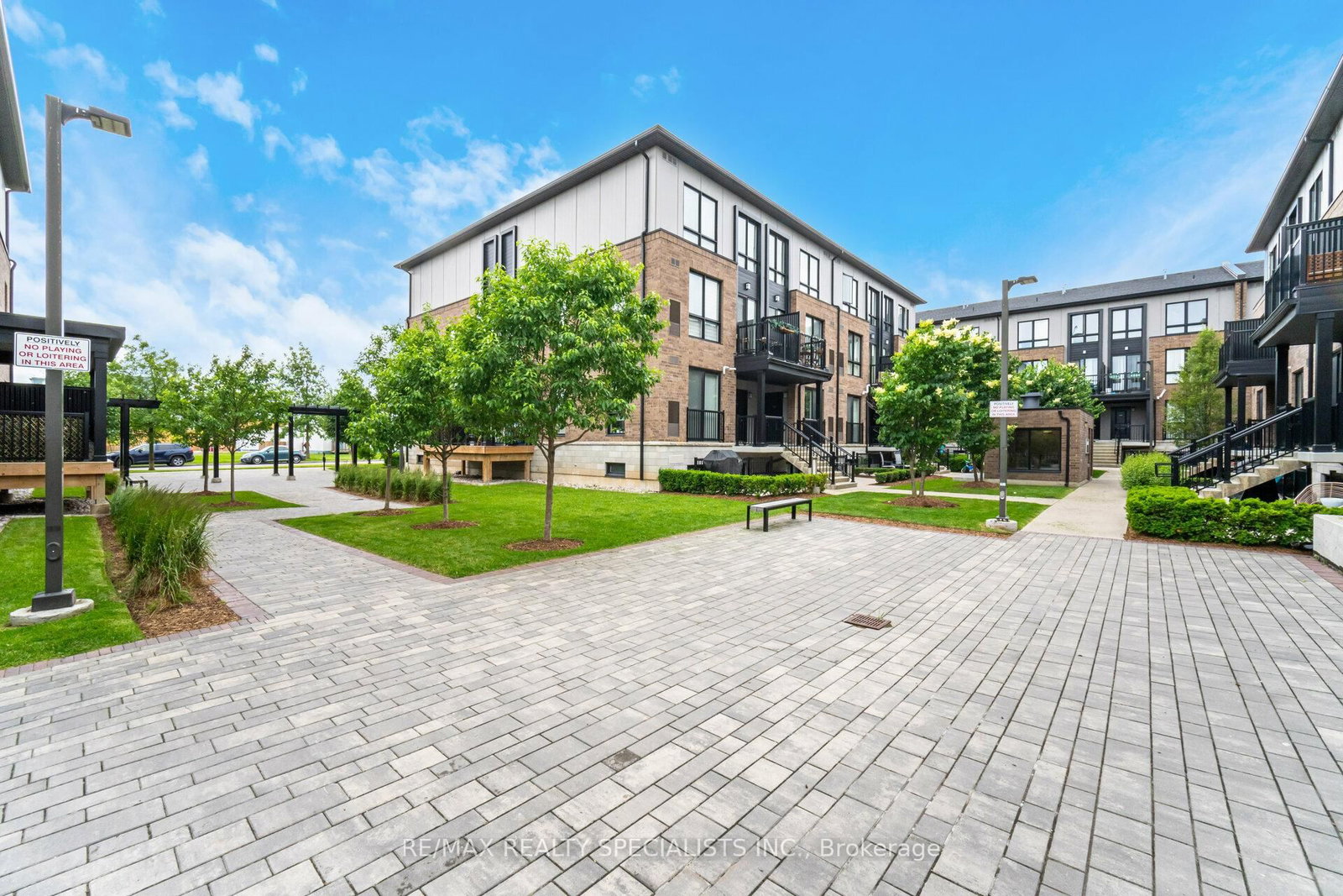 1208 Main Street E • #103 • Milton, ON photo 20
