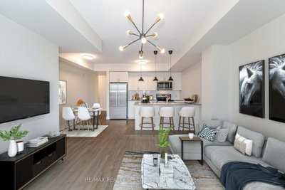 1208 Main Street E • #103 • Milton, ON photo 4