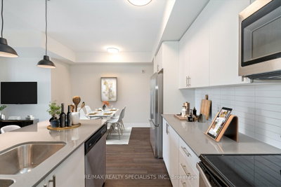 1208 Main Street E • #103 • Milton, ON photo 9