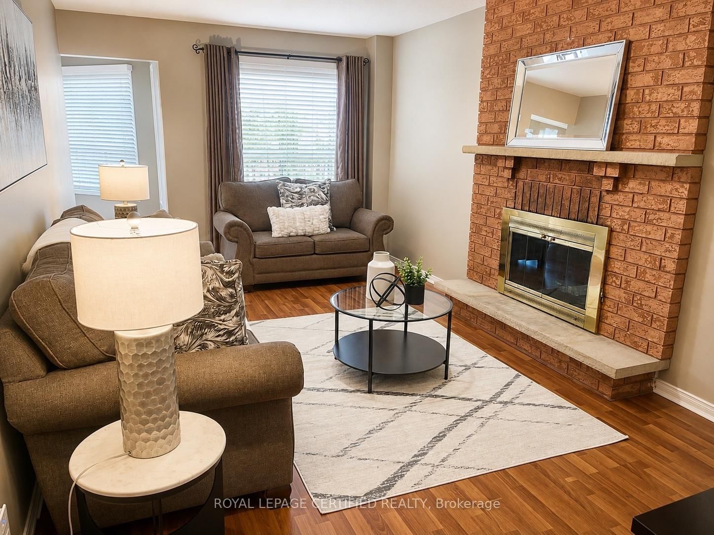 1448 Rose Haven Road • Mississauga, ON photo 18