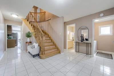 1448 Rose Haven Road • Mississauga, ON photo 4