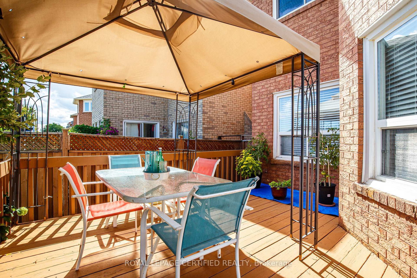 1448 Rose Haven Road • Mississauga, ON photo 44