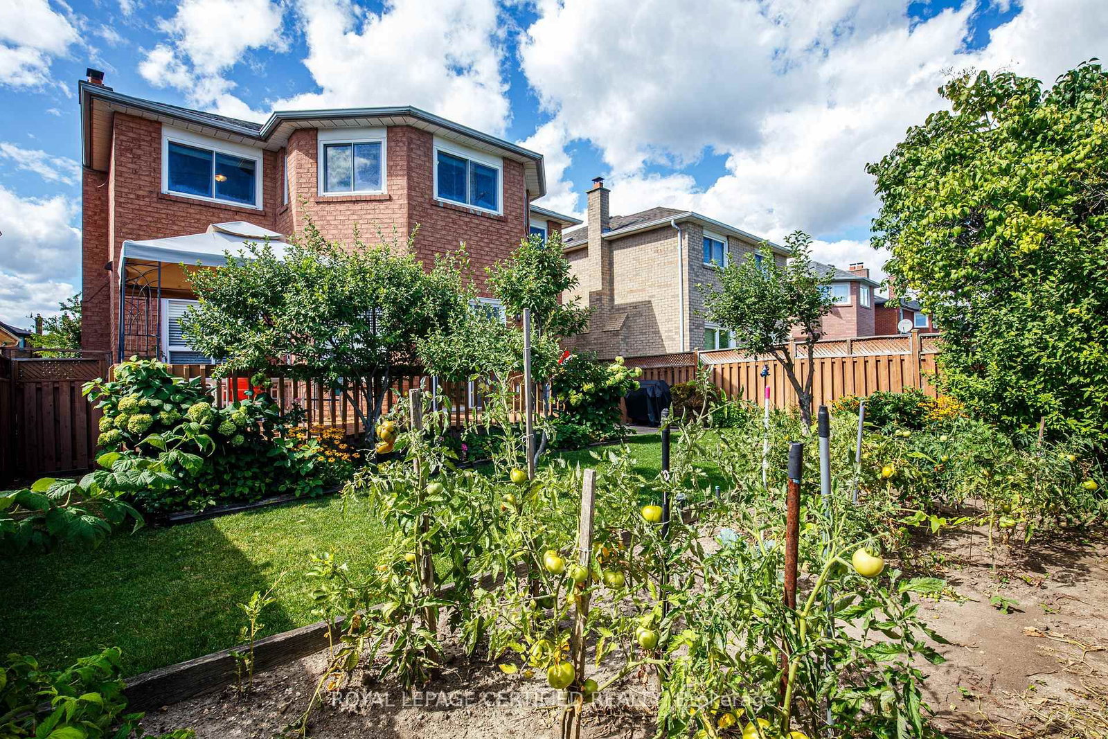 1448 Rose Haven Road • Mississauga, ON photo 45