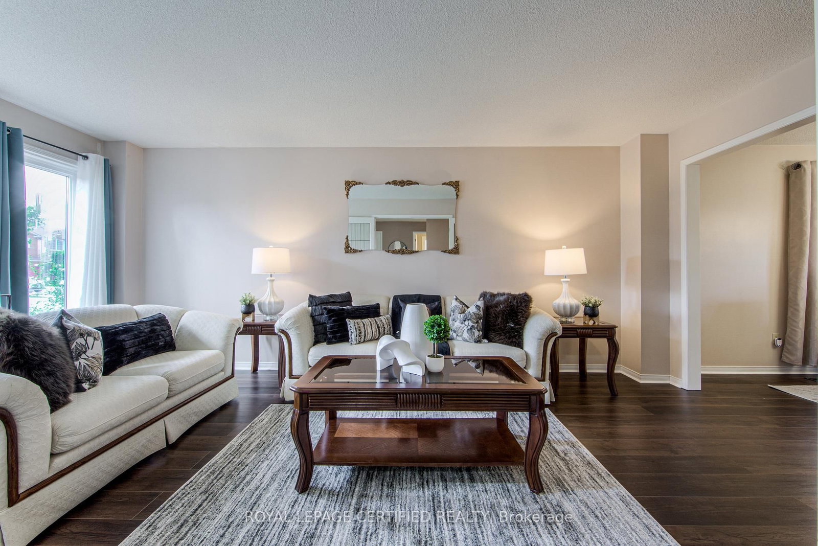 1448 Rose Haven Road • Mississauga, ON photo 6