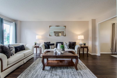 1448 Rose Haven Road • Mississauga, ON photo 6