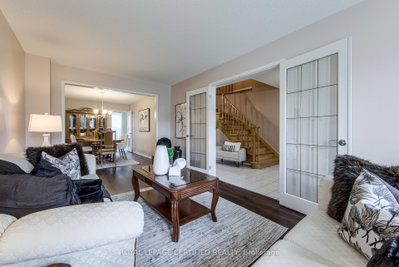 1448 Rose Haven Road • Mississauga, ON photo 8