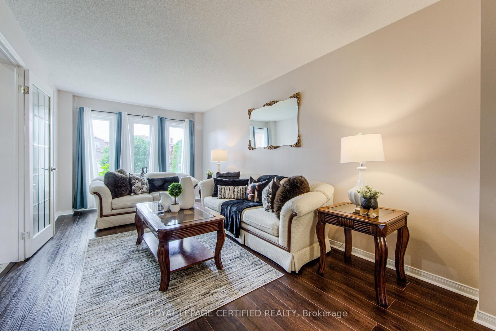 1448 Rose Haven Road • Mississauga, ON photo 9