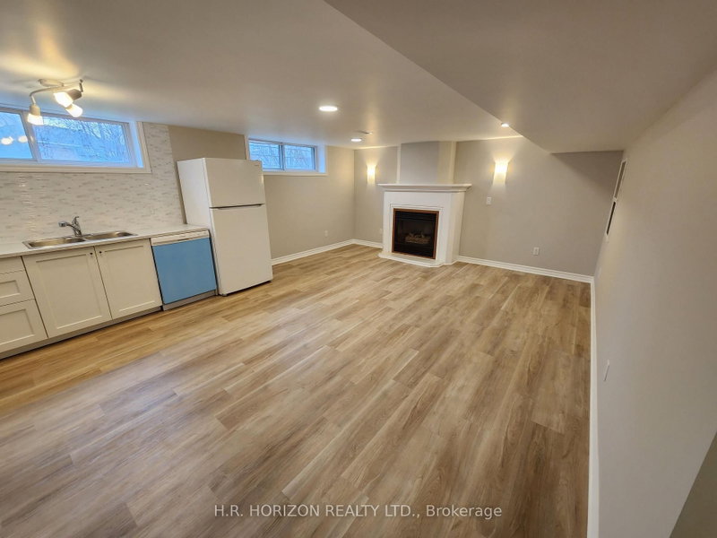 Lower - 343 Henderson Street