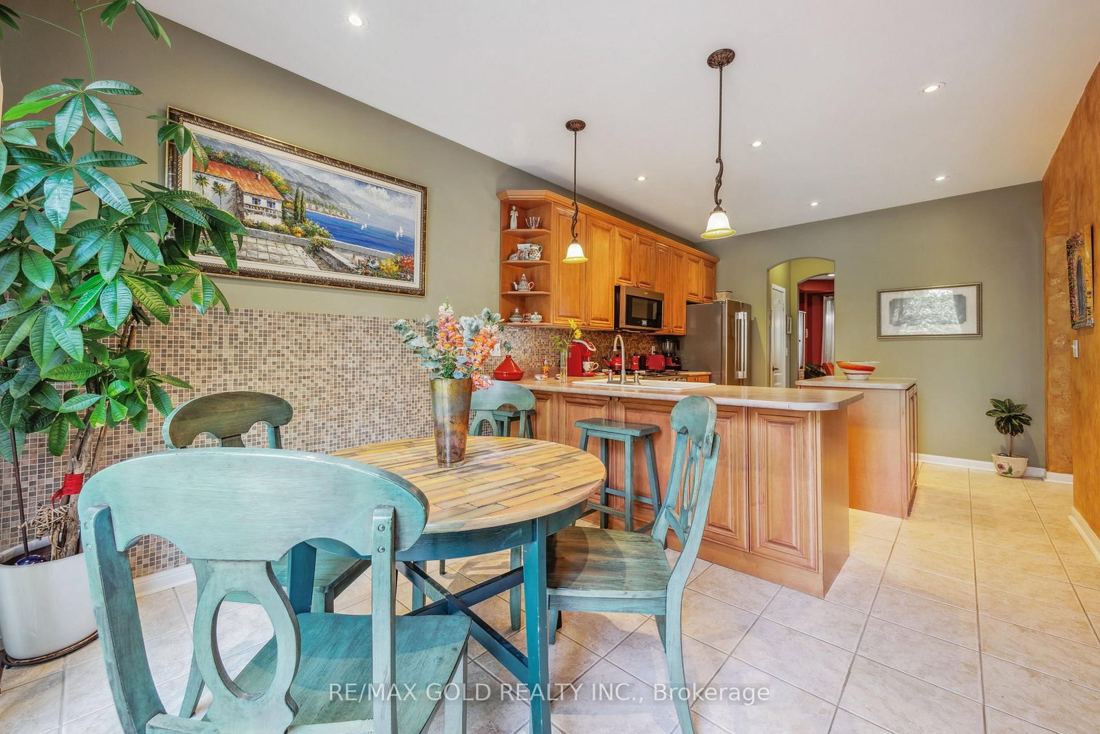 40 Maldives Crescent • Brampton, ON photo 15