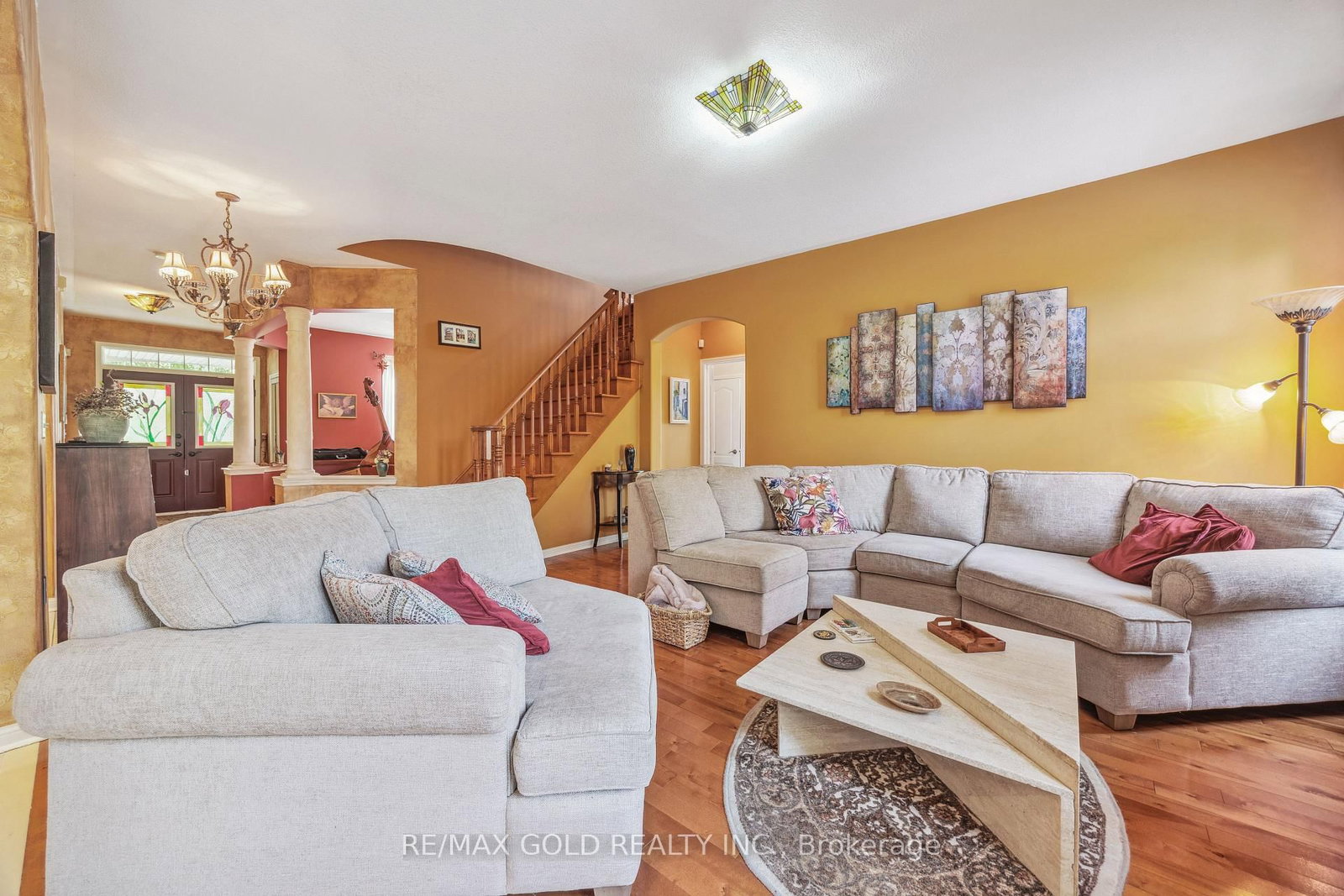 40 Maldives Crescent • Brampton, ON photo 16