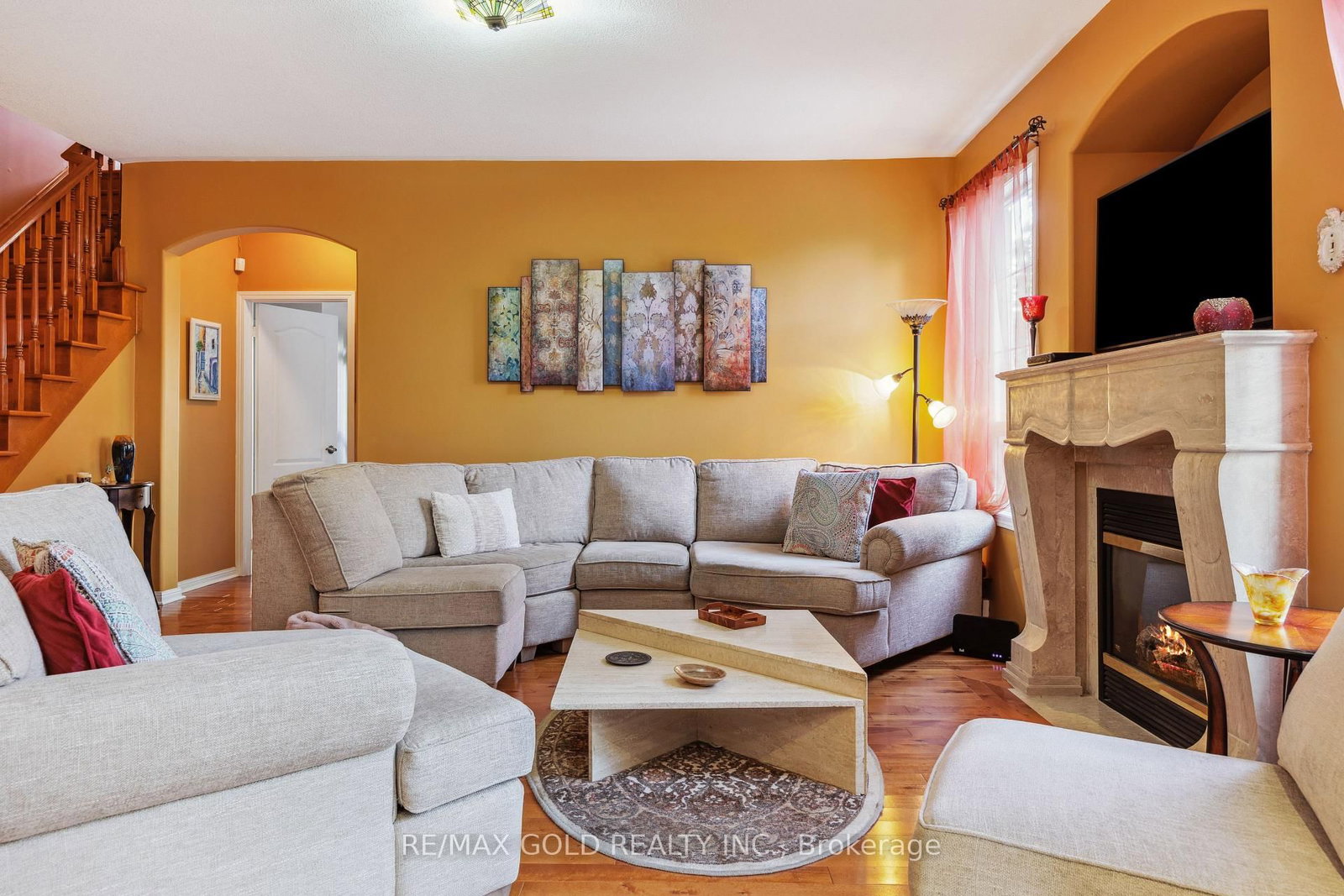 40 Maldives Crescent • Brampton, ON photo 17