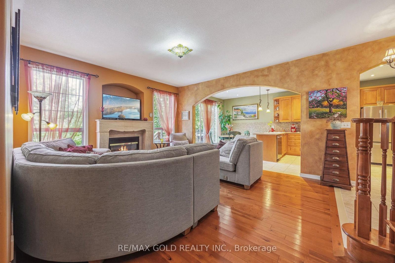 40 Maldives Crescent • Brampton, ON photo 19