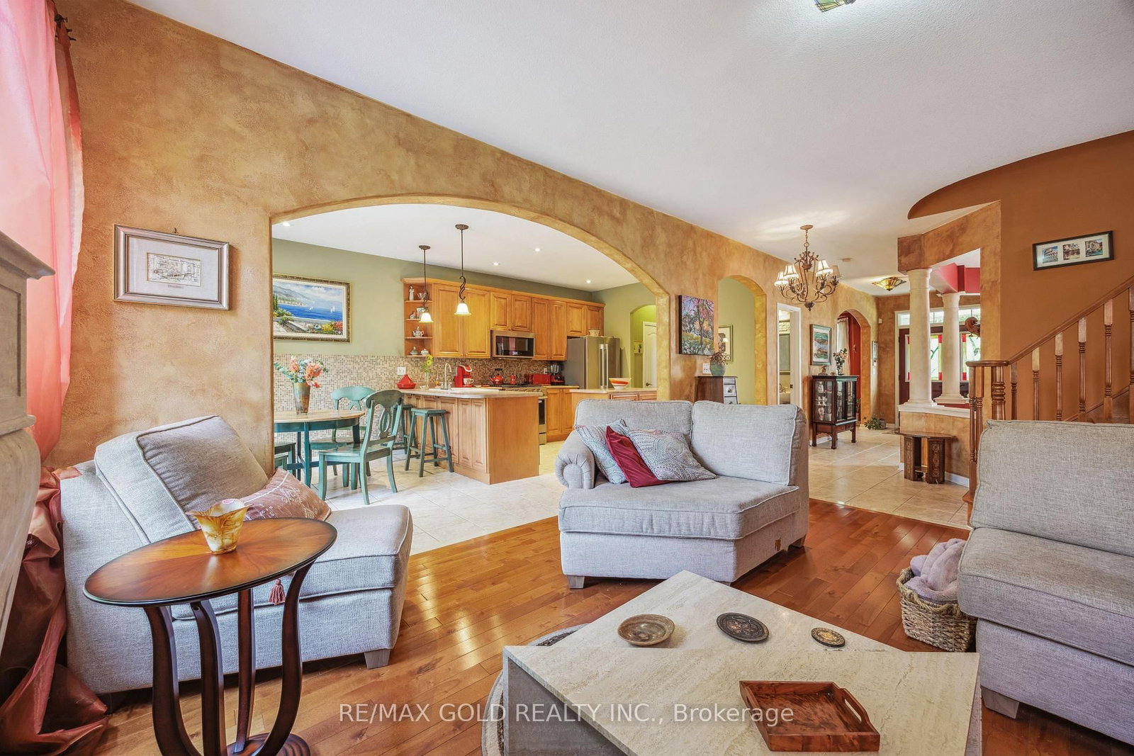 40 Maldives Crescent • Brampton, ON photo 20