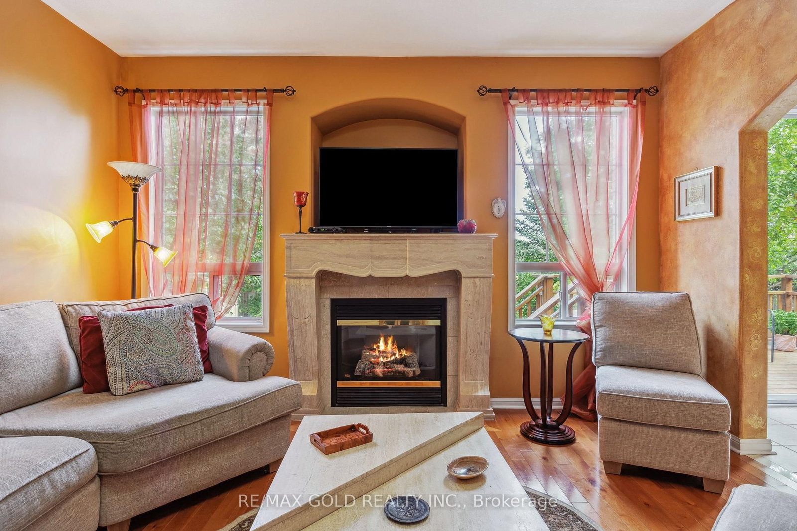 40 Maldives Crescent • Brampton, ON photo 21