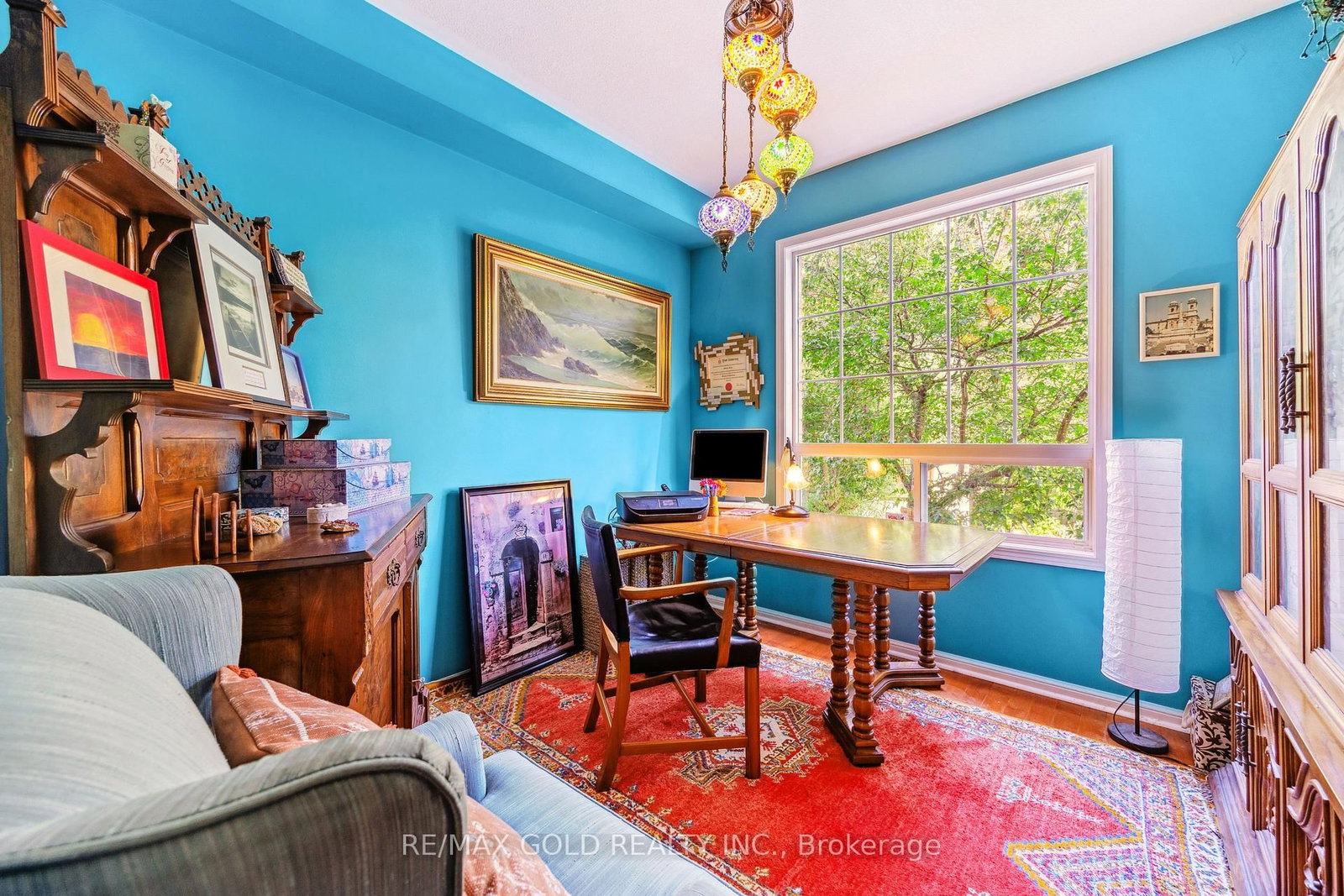 40 Maldives Crescent • Brampton, ON photo 22