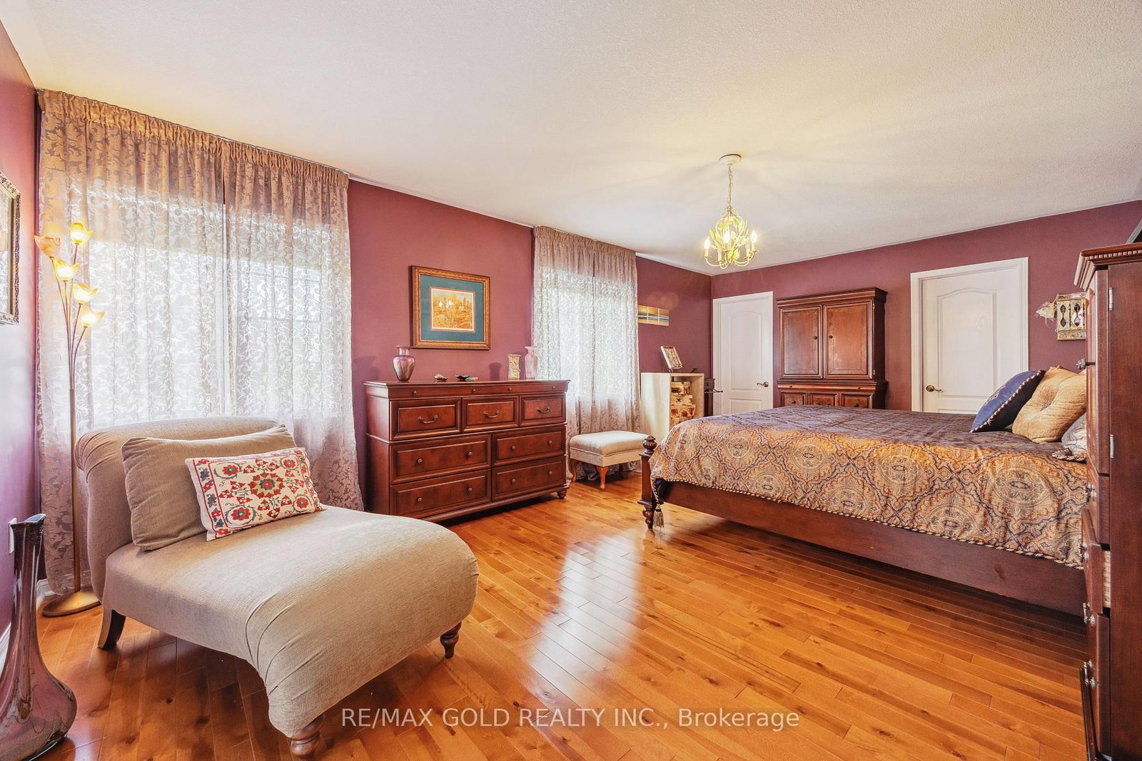 40 Maldives Crescent • Brampton, ON photo 26